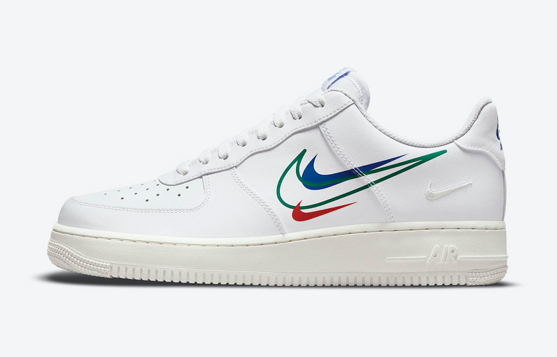 Nike Air Force One