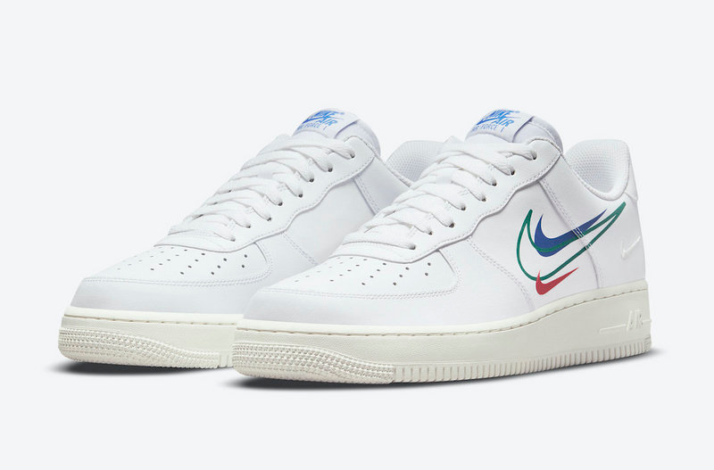 Nike Air Force One