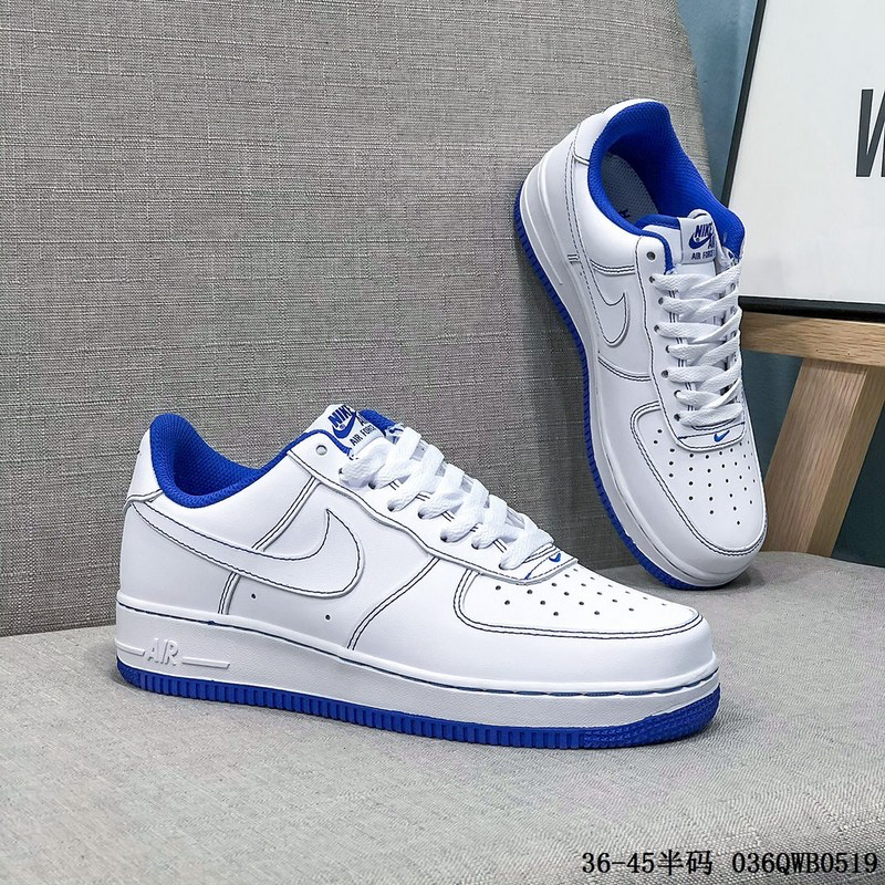 Nike Air Force One