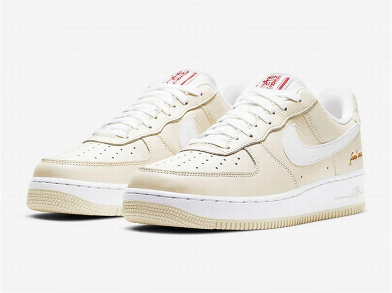 Nike Air Force One