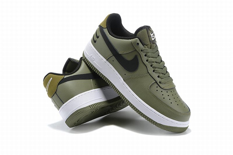 Nike Air Force One