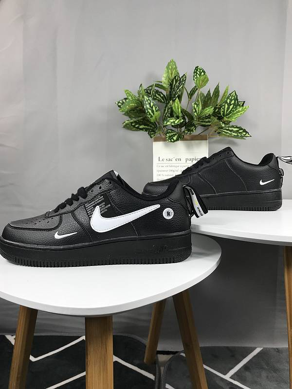 Nike Air Force One