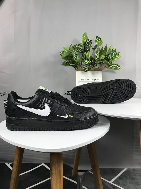 Nike Air Force One
