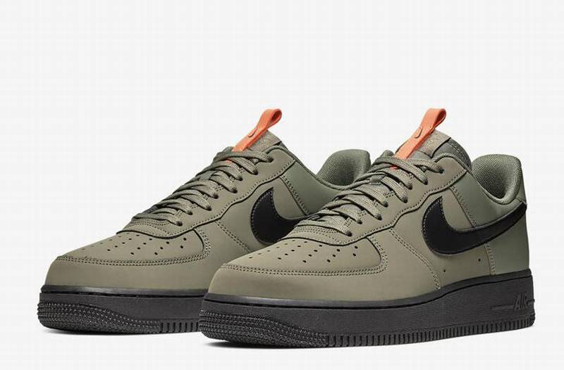 Nike Air Force One