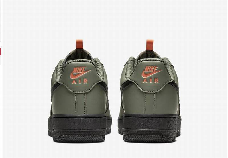 Nike Air Force One