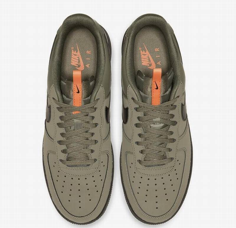 Nike Air Force One