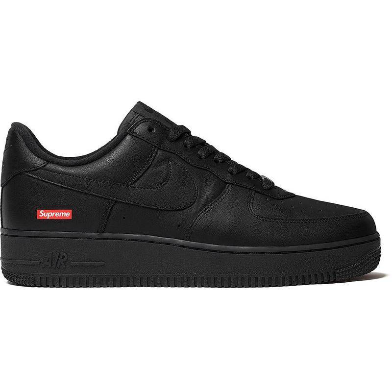 Nike Air Force One X Suprême