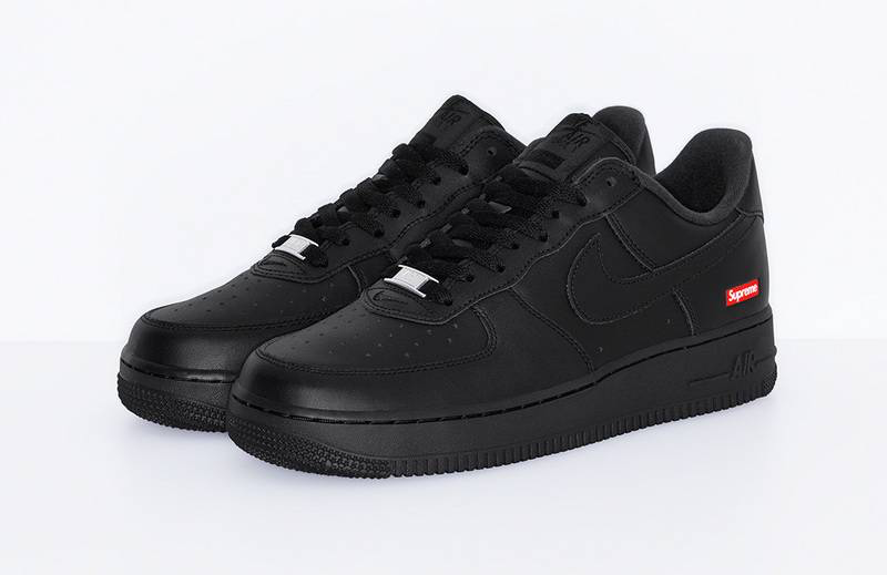 Nike Air Force One X Suprême