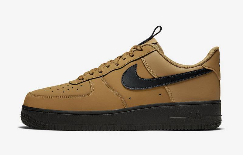 Nike Air Force One