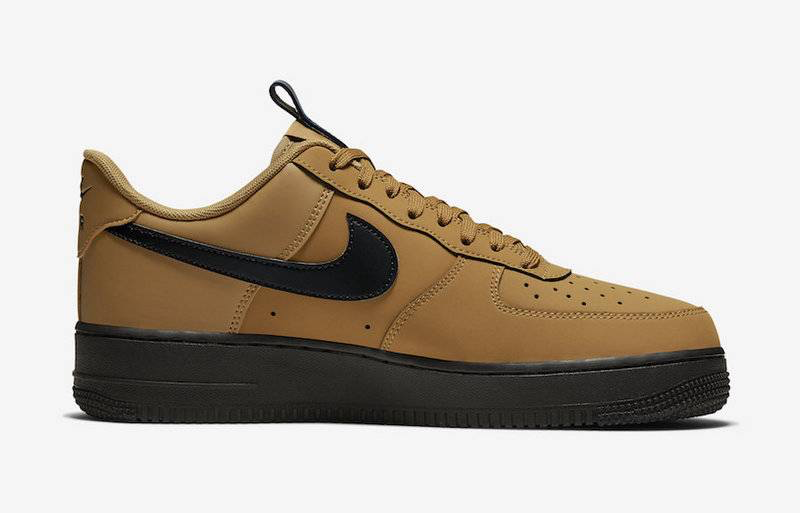 Nike Air Force One