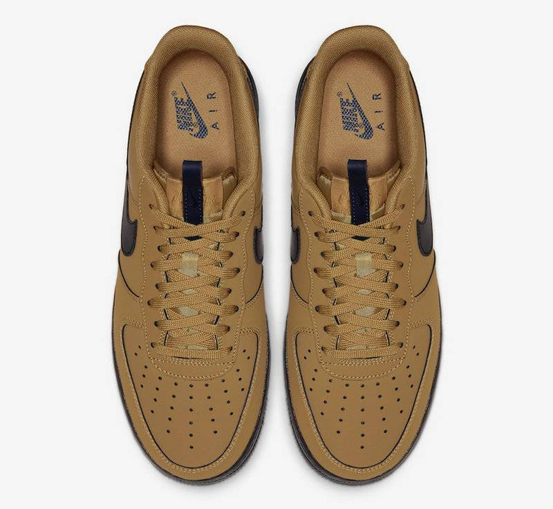 Nike Air Force One