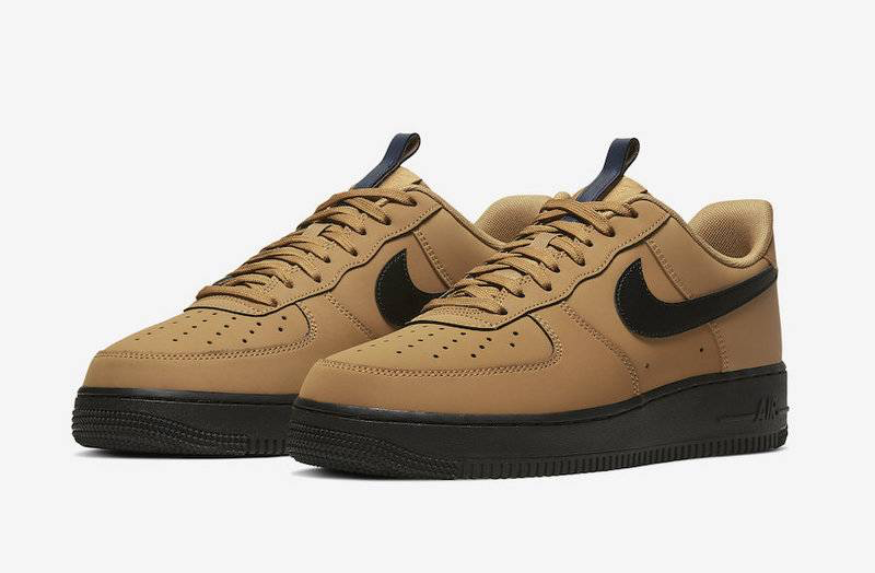 Nike Air Force One