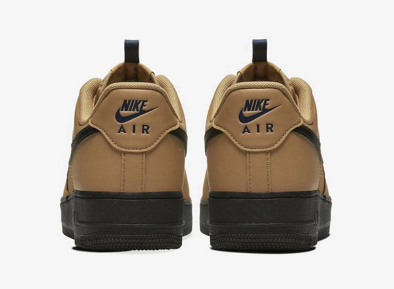 Nike Air Force One