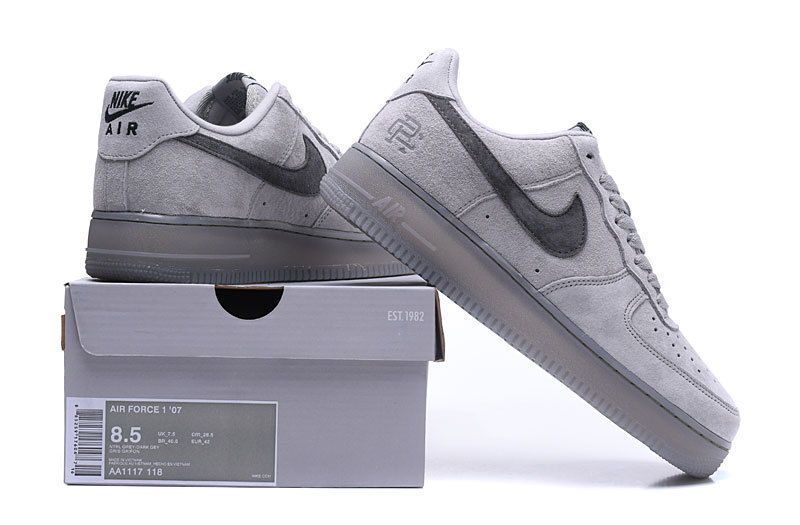 Nike Air Force One