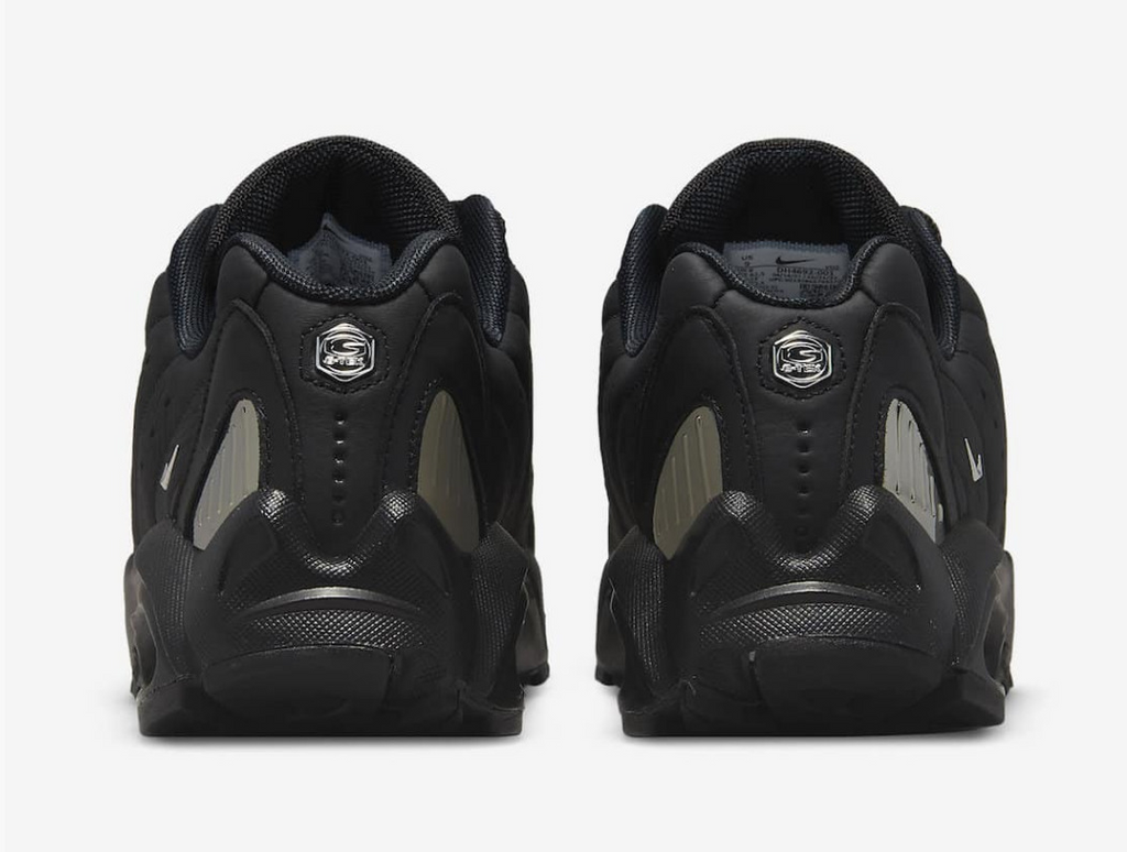Nike Air Terra X NOCTA