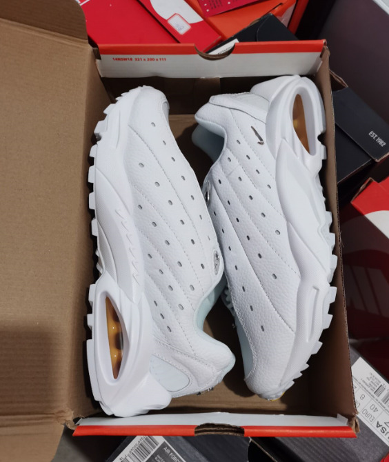 Nike Air Terra X NOCTA