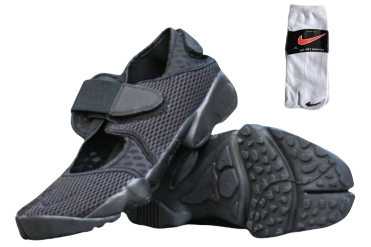 Nike AIR RIFT