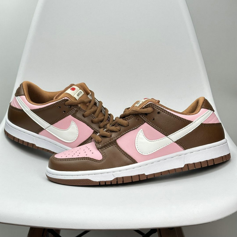Nike SB X Stussy
