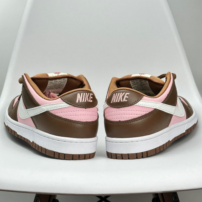 Nike SB X Stussy