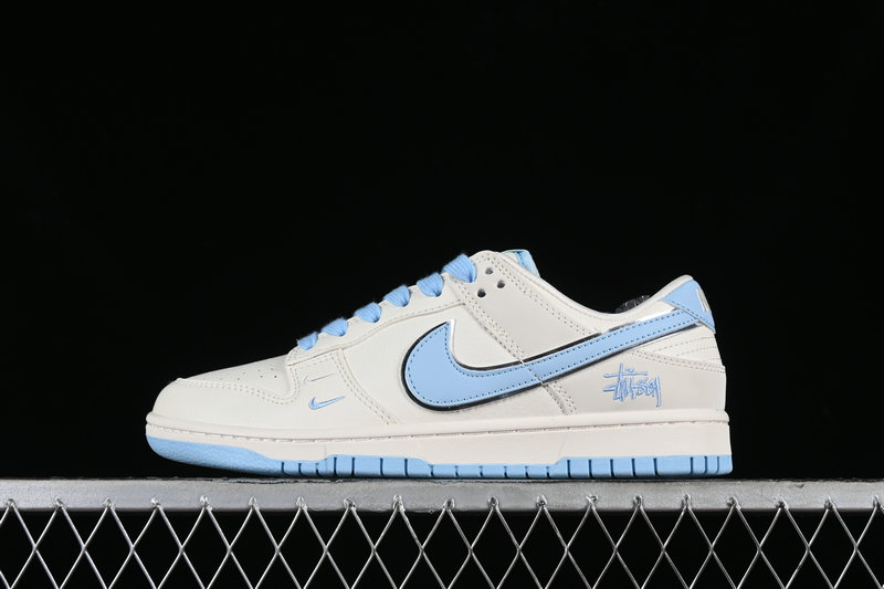 Nike Dunk DB X Stussy