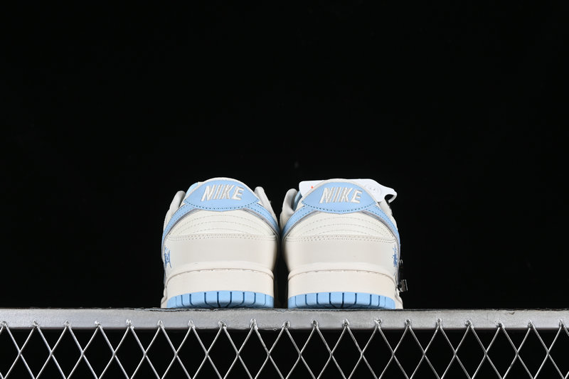 Nike Dunk DB X Stussy