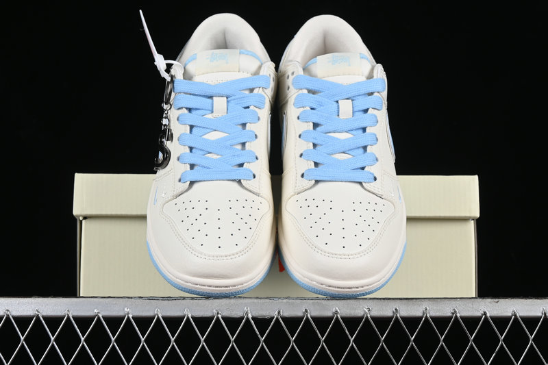 Nike Dunk DB X Stussy