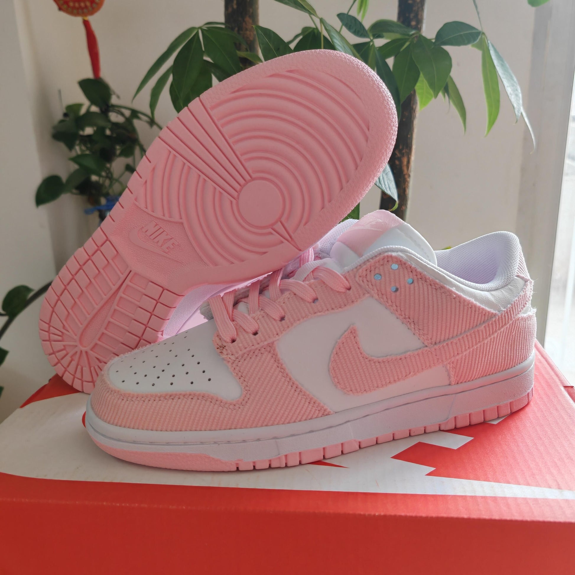 Nike Dunk SB