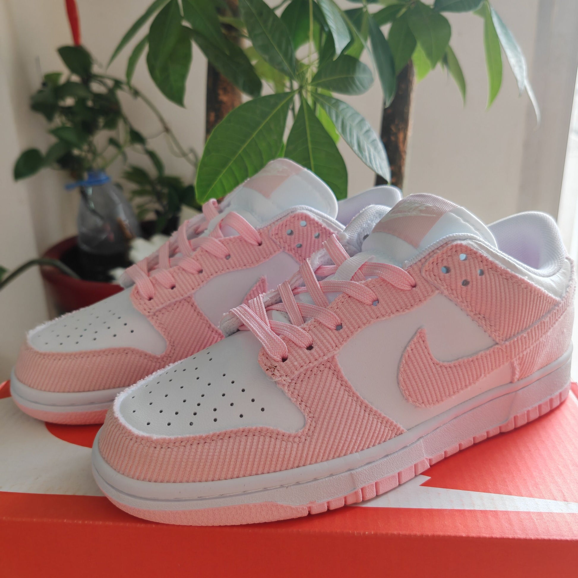 Nike Dunk SB