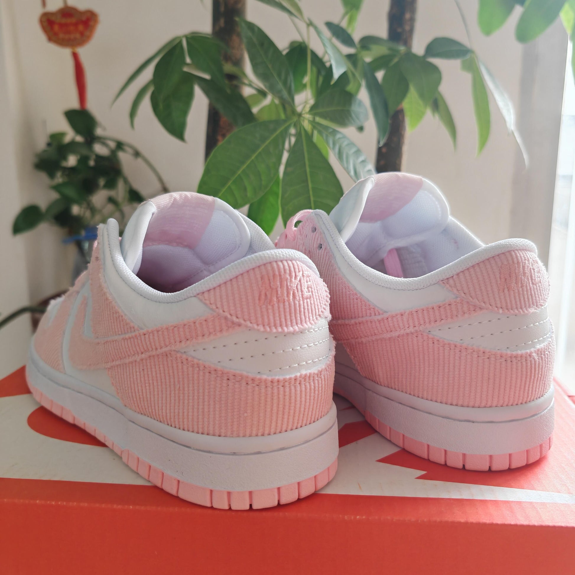 Nike Dunk SB