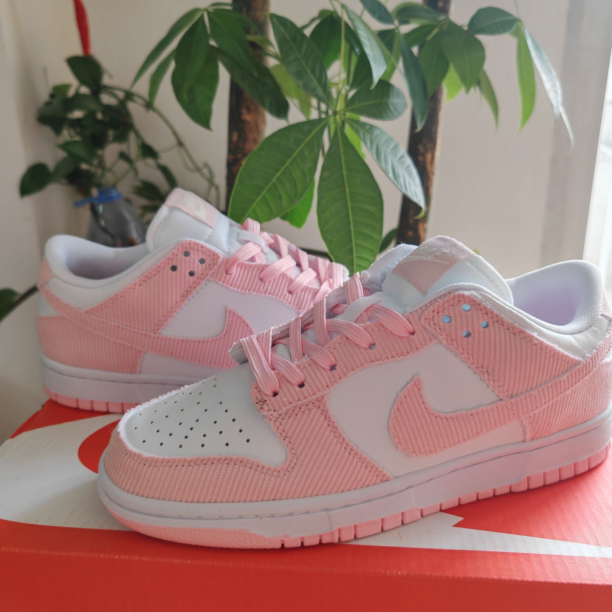 Nike Dunk SB