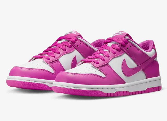 Nike Dunk SB