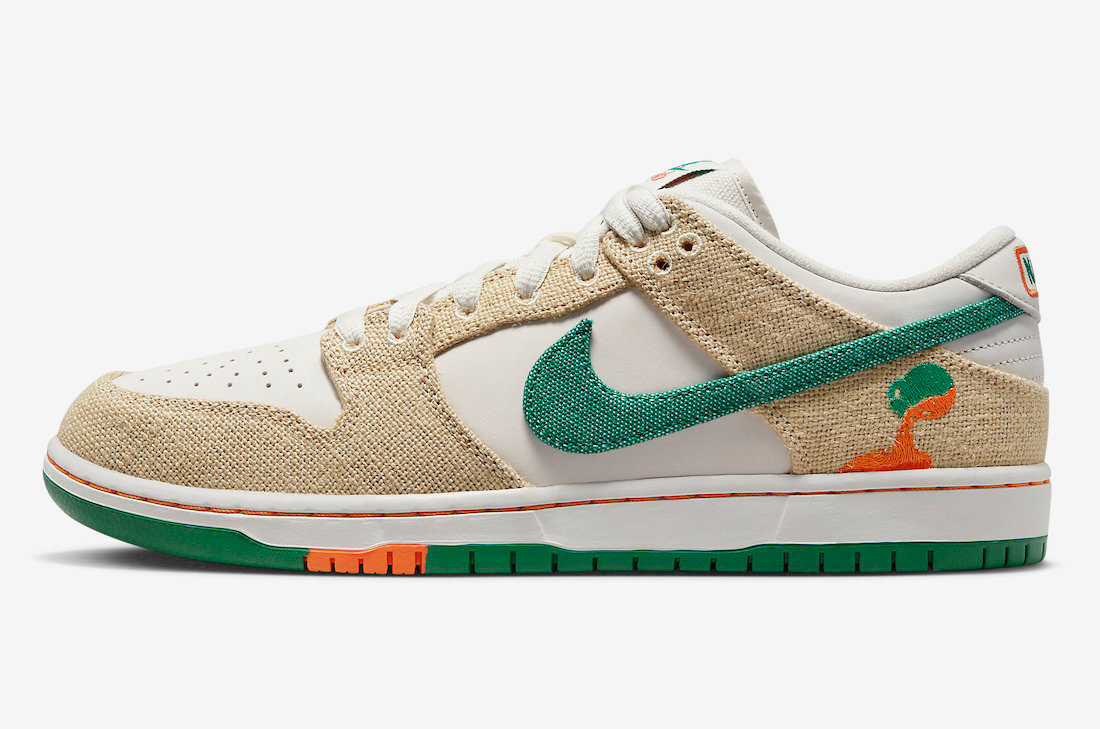 Nike Dunk SB