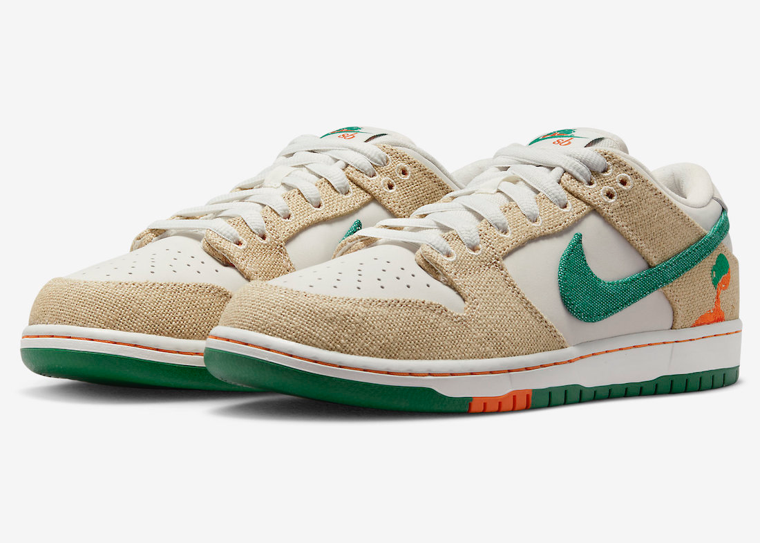 Nike Dunk SB