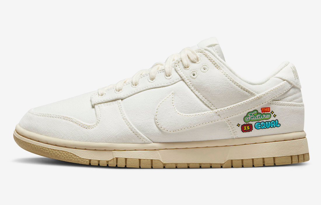 Nike Dunk SB