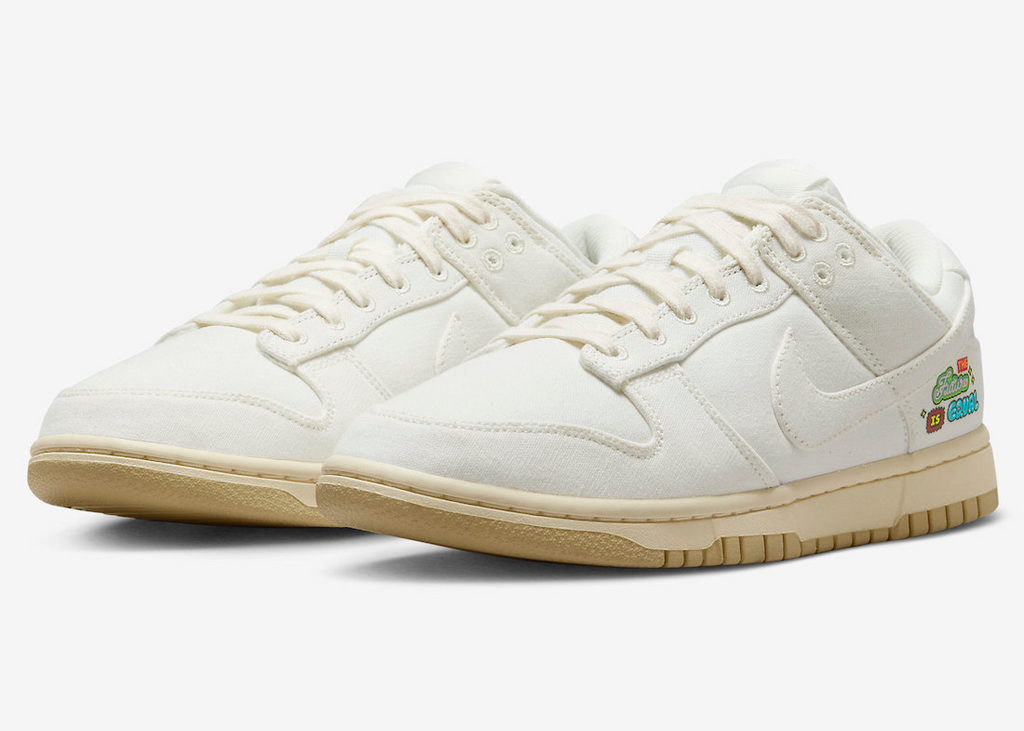 Nike Dunk SB