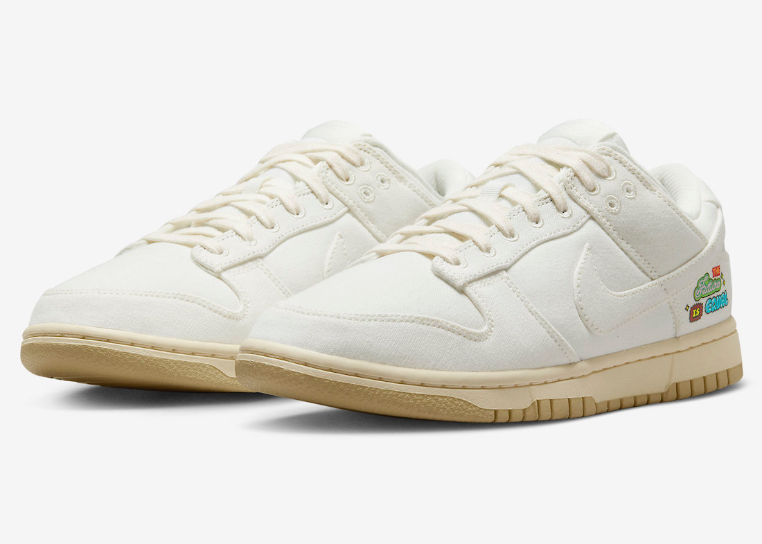 Nike Dunk SB