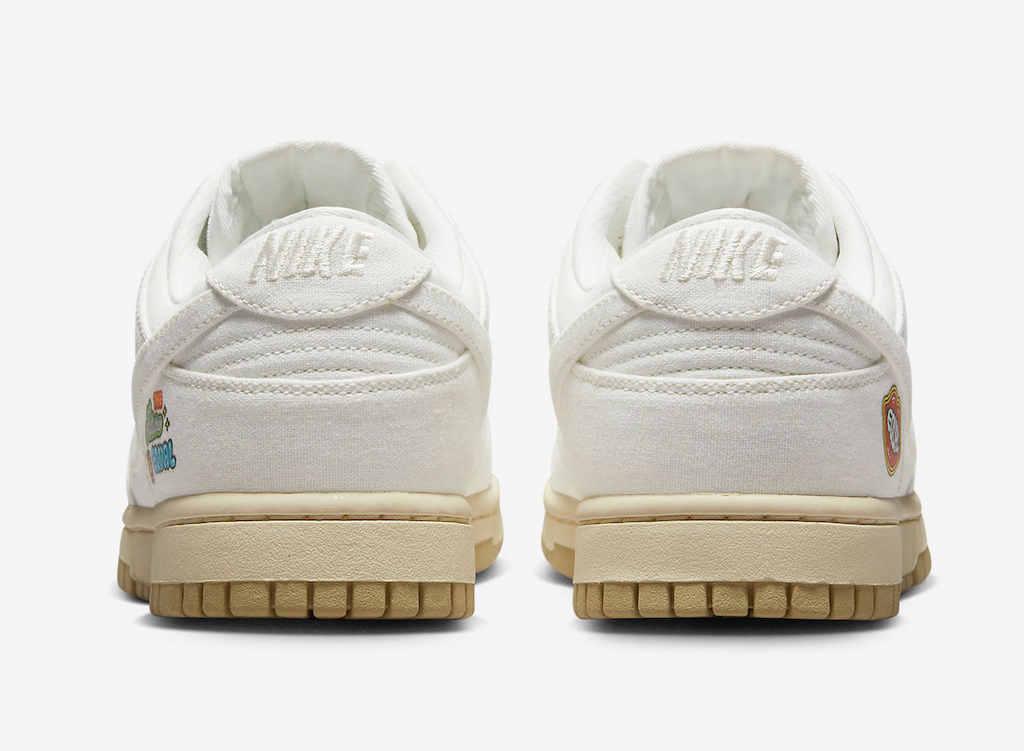 Nike Dunk SB