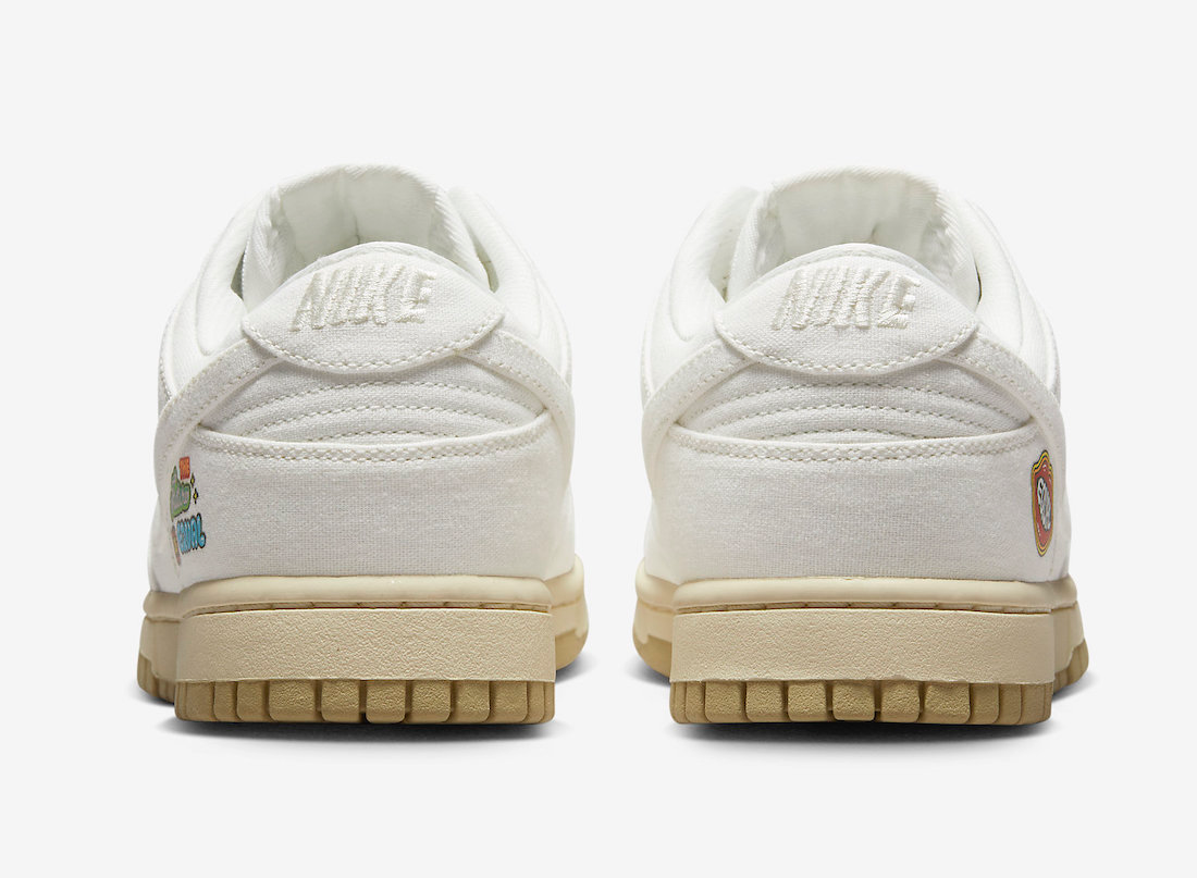Nike Dunk SB