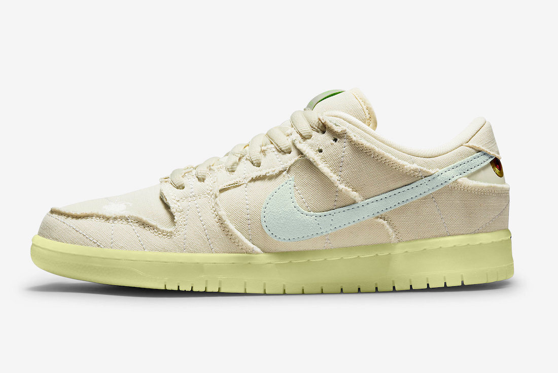 Nike Dunk SB