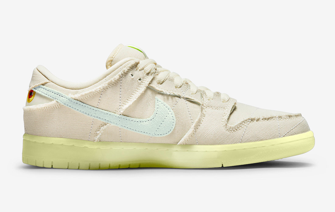 Nike Dunk SB