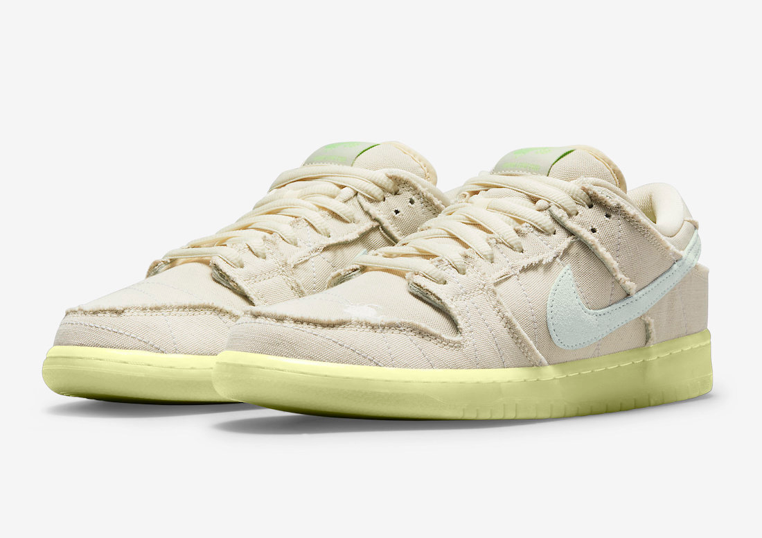 Nike Dunk SB
