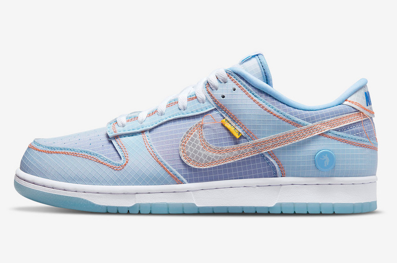 Nike Dunk SB