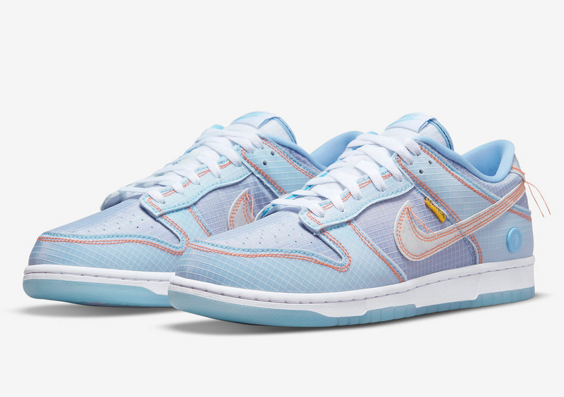 Nike Dunk SB