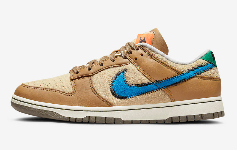 Nike Dunk SB