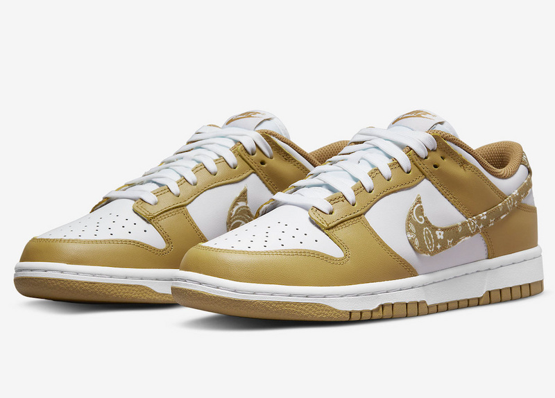 Nike Dunk SB