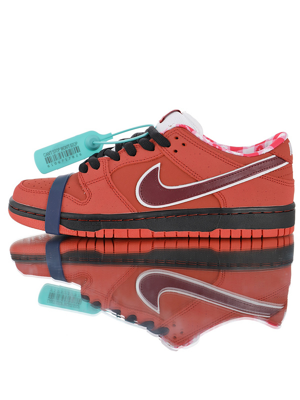 Nike Dunk SB