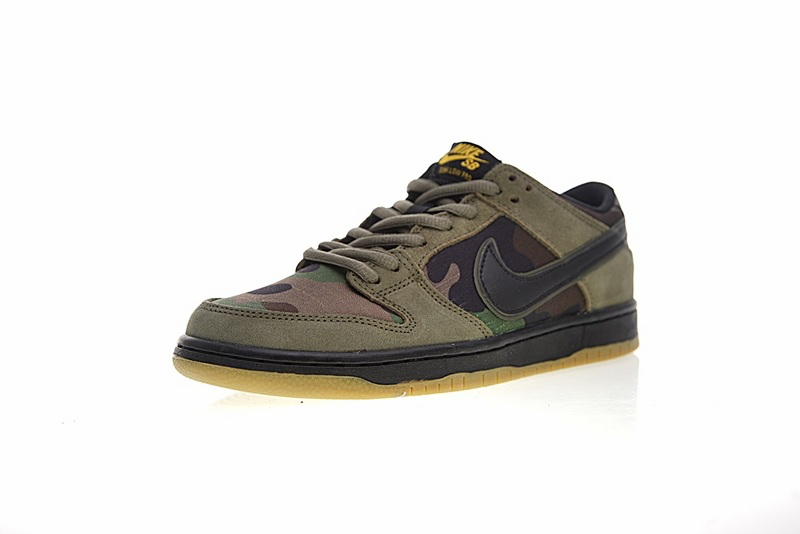 Nike Dunk SB