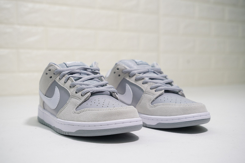 Nike Dunk SB
