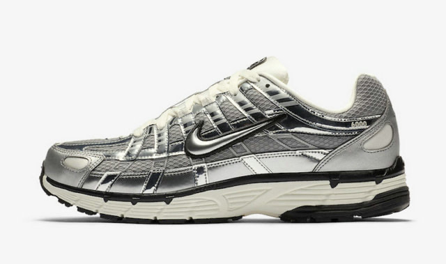 Nike P6000