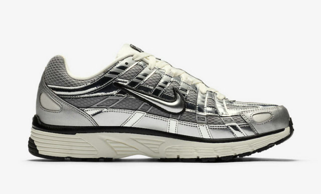 Nike P6000